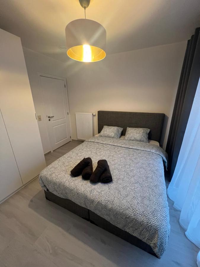 Apartment Brussels Airport And Nato Otan Headquarters Machelen Eksteriør bilde